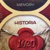 Memory - Historia Gra Rodzinna - ALBI