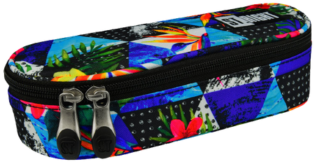 Wyprawka Bambino Szkolna Duży Zestaw do szkoły + Piórnik