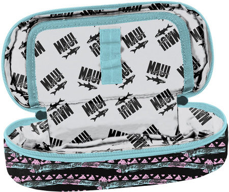 PASO Piórnik Saszetka MAUF-013 Maui and Sons Ananas