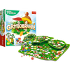 TREFL Grzybobranie Rodzina Treflików Gra Rodzinna