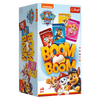 TREFL Boom Boom PAW PATROL Psi Patrol Gra z Dzwonkiem