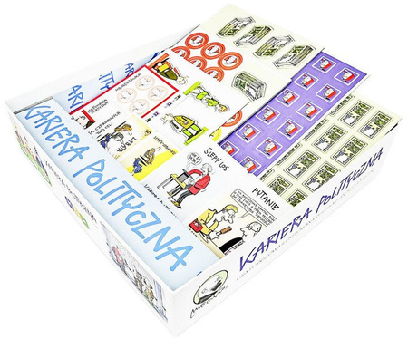 Kariera Polityczna - MDR - Andrzej Mleczko