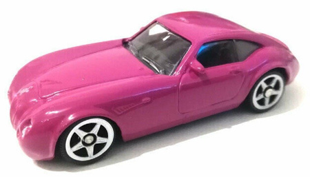 Siku Samochód S0879 - Wiesmann GT MF4