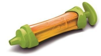 Pull Pops - Tuba do Deserów Lodowych Zielona