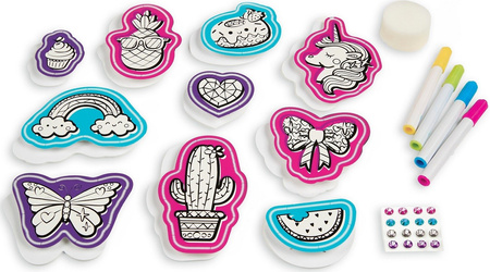 Spin Master Cool Maker Zestaw do ozdabiania przedmiotów