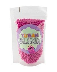 Tuban Kulki Styropianowe 200 ml 0,2L Fuksja