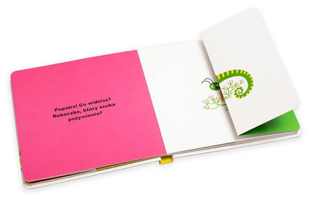 Chcę jeść! Akademia Mądrego Dziecka Zwyczaje Zwierząt