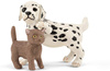 Schleich 42502 Klinika Weterynaryjna ze Zwierzętami