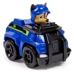 Spin Master PSI PATROL Pojazd akcji - Chase