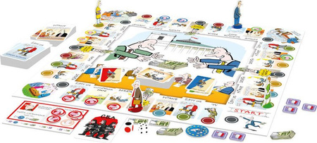 Kariera Polityczna - MDR - Andrzej Mleczko