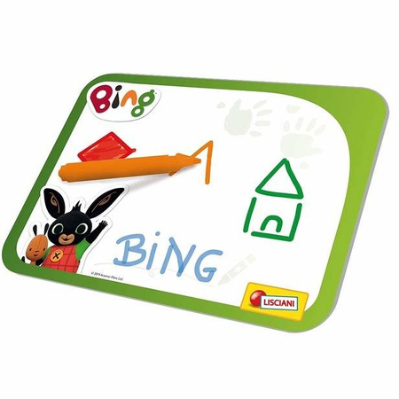 LISCIANI Biurko Stolik edukacyjny 75874 BING