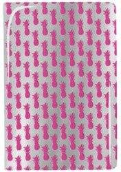 PASO Notes Holograficzny BAK-3680 Barbie Ananasy