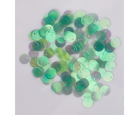 Astra Creativo Zestaw Szmaragdowa Głębia 6 Wzorów