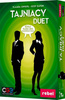 Tajniacy: Duet, gra karciana