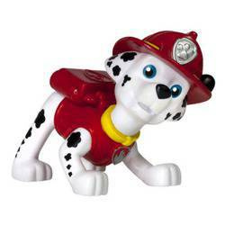 Psi Patrol - Figurka Marshall