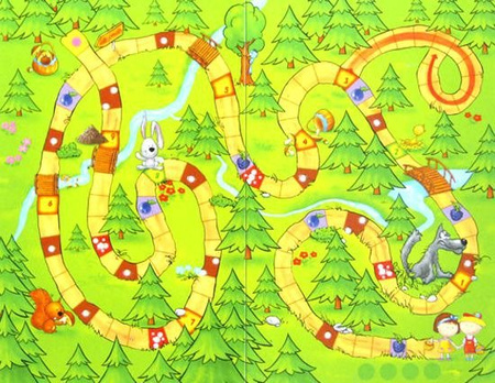 Grzybobranie + Rajd Samochodowy Wciskane Grzybki