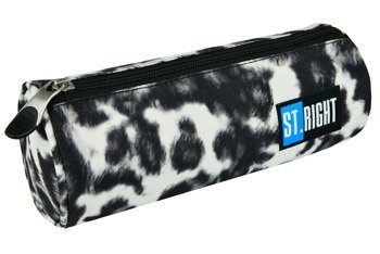 Majewski Saszetka Okrągła St.Right PU-01 Panther