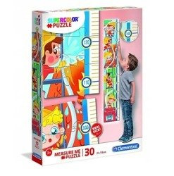 Puzzle 30 Measure meSos fireman