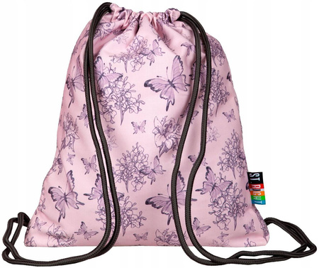 Wyprawka Szkolna Astra dla Klasy 1-3 + Worek