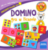 Domino Gra w Liczenie - Granna