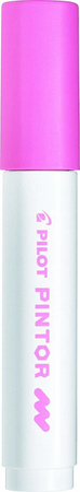 PILOT Marker Pintor M 1,4 mm Różowy