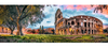 TREFL Puzzle 2 x 500 el + 1000 el Panorama Włochy