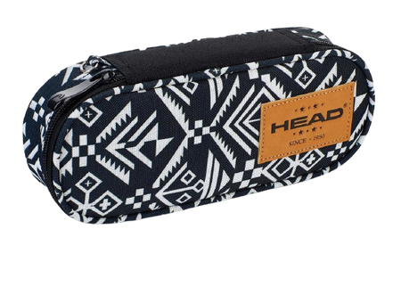 Wyprawka Bambino Szkolna Duży Zestaw do szkoły + Piórnik