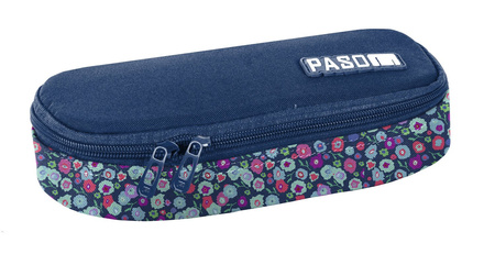 Wyprawka Bambino Szkolna Duży Zestaw do szkoły + Piórnik