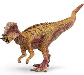 Schleich 15024 Dinozaur Pachycephalosaurus