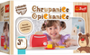 TREFL Chrupaniec Opiekaniec Drewniany Toster 3+