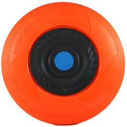 Disc Jocke-e Odlotowy Muzodysk Epee Pomarańczowy