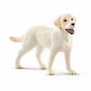 Schleich 42478 - Spacer z Labrador Retriver