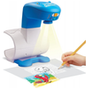 TM TOYS Smart Sketcher Projektor do Rysowania Nauka