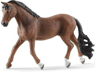 Schleich 13909 Koń Trakenher Wałach