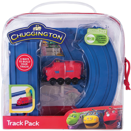 Zestaw Kolejka Tory Lokomotywa Wilson Stacyjkowo + Gazetka