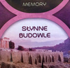 Memory - Słynne Budowle Gra Rodzinna - ALBI