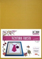 St. Majewski Tektura Falista B4 25x35 cm 10 Ark