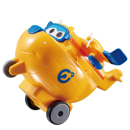 COBI Super Wings Pojazd Samolot DONNIE