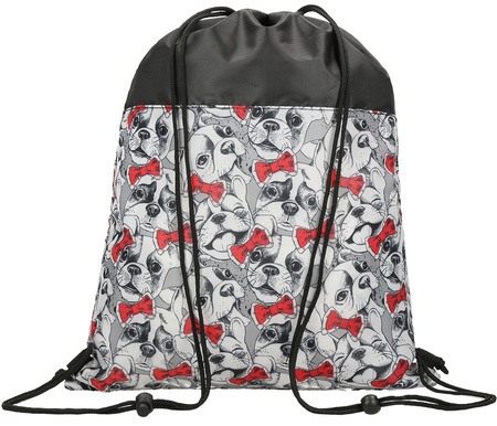 ST.RIGHT Worek na obuwie SO-01 Słodkie Pupile