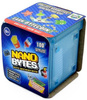NANOBYTES 2 x Szkatułka + Figurki NANOBYTES