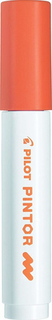 PILOT Marker Pintor M 1,4 mm Pomarańczowy