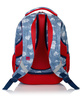 Astra Head 2 Plecak Szkolny 4-komorowy HD-196