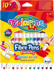 Flamastry Junior 12 kol Colorino Kids