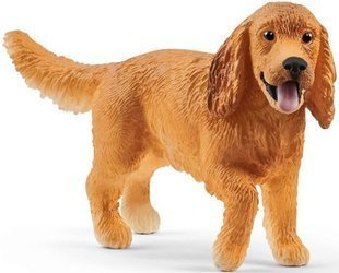 Schleich 13896 Angielski Cocker Spaniel