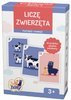 Liczę Zwierzęta