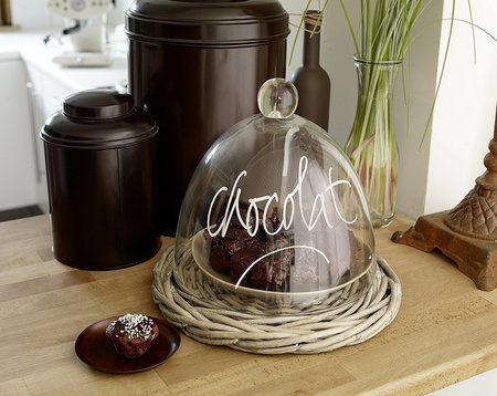 Edding Marker do Szkła Okrągły 4095 Granatowy