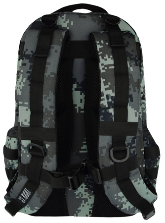 Majewski Plecak BP-39 1-komorowy Military