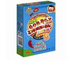 Gorący Ziemniak Junior Mini