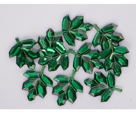 Astra Creativo Zestaw Szmaragdowa Głębia 6 Wzorów