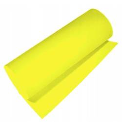 Kreska Brystol Karton A1 170 g/m2 cytrynowy 1 arkusz